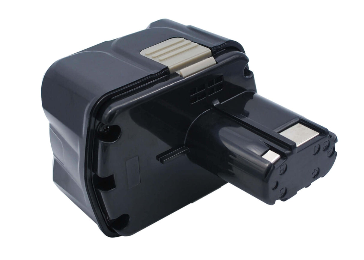 14.4V, Li-ion, 1500mAh, Power Tools battery fits Hitachi, 327728, C-2, Cj 14dl, 21.6Wh Power Tools Cameron Sino Technology Limited (Power Tools)