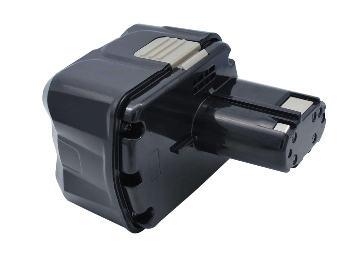 14.4V, Li-ion, 4000mAh, Power Tools battery fits Hitachi, 327728, C-2, Cj 14dl, 57.6Wh Power Tools Cameron Sino Technology Limited (Power Tools)