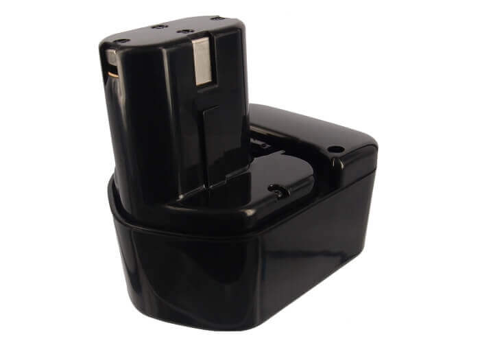 12.0V, Ni-MH, 2100mAh, Power Tools battery fits Hitachi, 320386, C 5d, C5d, 25.2Wh Power Tools Cameron Sino Technology Limited (Power Tools)