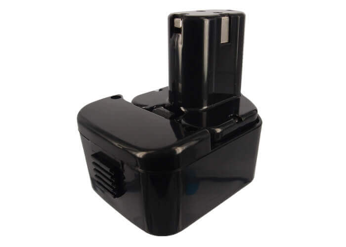 12.0V, Ni-MH, 2100mAh, Power Tools battery fits Hitachi, 320386, C 5d, C5d, 25.2Wh Power Tools Cameron Sino Technology Limited (Power Tools)