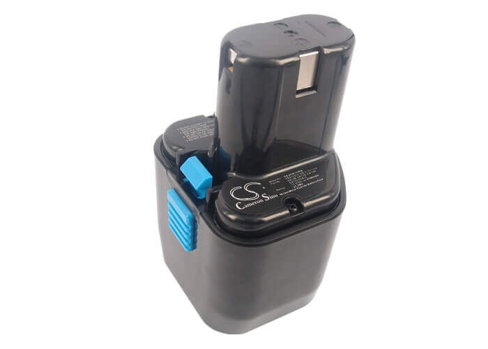 12.0V, Ni-MH, 2100mAh, Power Tools battery fits Hitachi, Eb12, C 5d, C5d, 25.2Wh Power Tools Cameron Sino Technology Limited (Power Tools)