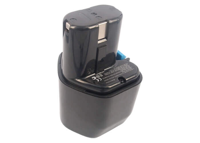 12.0V, Ni-MH, 2100mAh, Power Tools battery fits Hitachi, Eb12, C 5d, C5d, 25.2Wh Power Tools Cameron Sino Technology Limited (Power Tools)