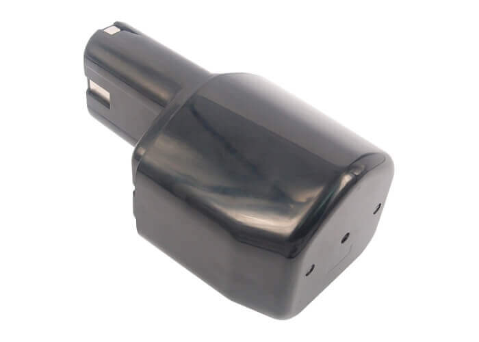 12.0V, Ni-MH, 2100mAh, Power Tools battery fits Hitachi, Eb12, C 5d, C5d, 25.2Wh Power Tools Cameron Sino Technology Limited (Power Tools)