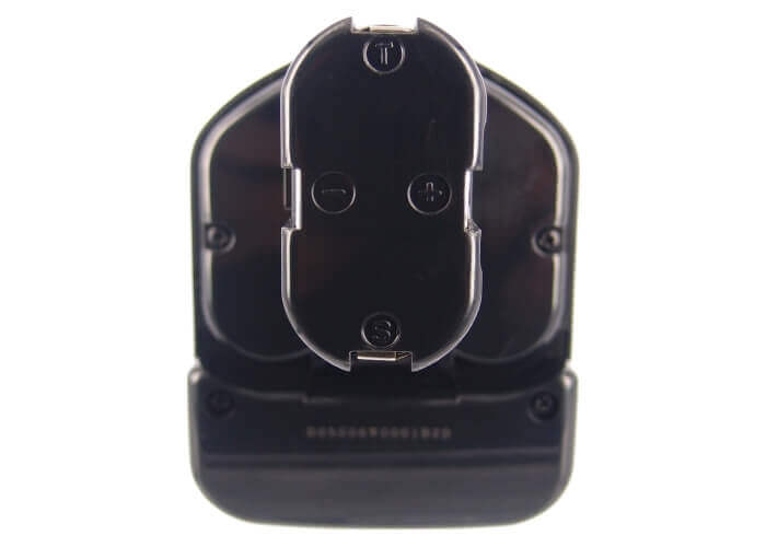 12.0V, Ni-MH, 2100mAh, Power Tools battery fits Hitachi, 320386, C 5d, C5d, 25.2Wh Power Tools Cameron Sino Technology Limited (Power Tools)