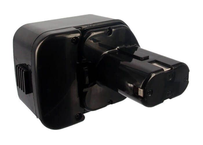 12.0V, Ni-MH, 3300mAh, Power Tools battery fits Hitachi, 320386, C 5d, C5d, 39.6Wh Power Tools Cameron Sino Technology Limited (Power Tools)