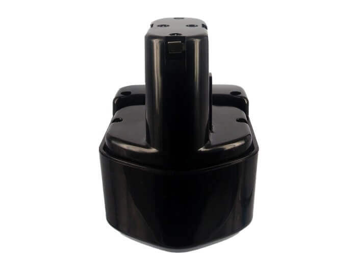 12.0V, Ni-MH, 3300mAh, Power Tools battery fits Hitachi, 320386, C 5d, C5d, 39.6Wh Power Tools Cameron Sino Technology Limited (Power Tools)