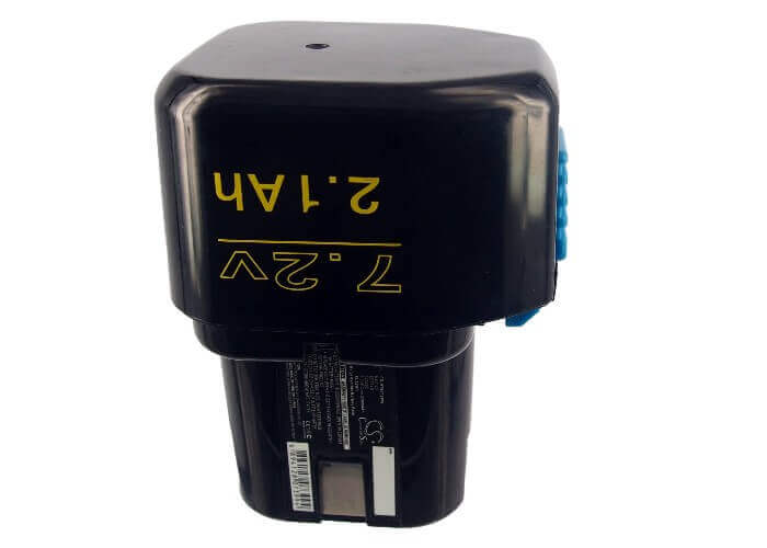 7.2V, Ni-MH, 2100mAh, Power Tools battery fits Bostitch, Hitachi, 325292, Gcn40t, Gf28ww, 15.12Wh Power Tools Cameron Sino Technology Limited (Power Tools)