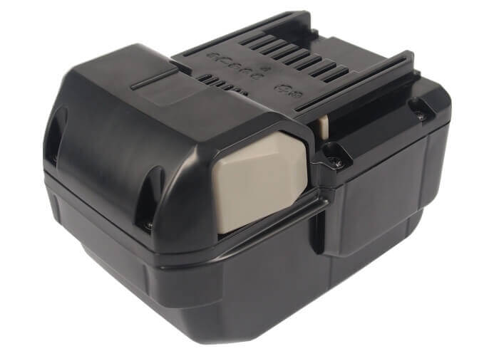 25.2V, Li-ion, 4000mAh, Power Tools battery fits Hitachi, 328033, Dh 25dal, Dh 25dl, 100.8Wh Power Tools Cameron Sino Technology Limited (Dangerous Goods)
