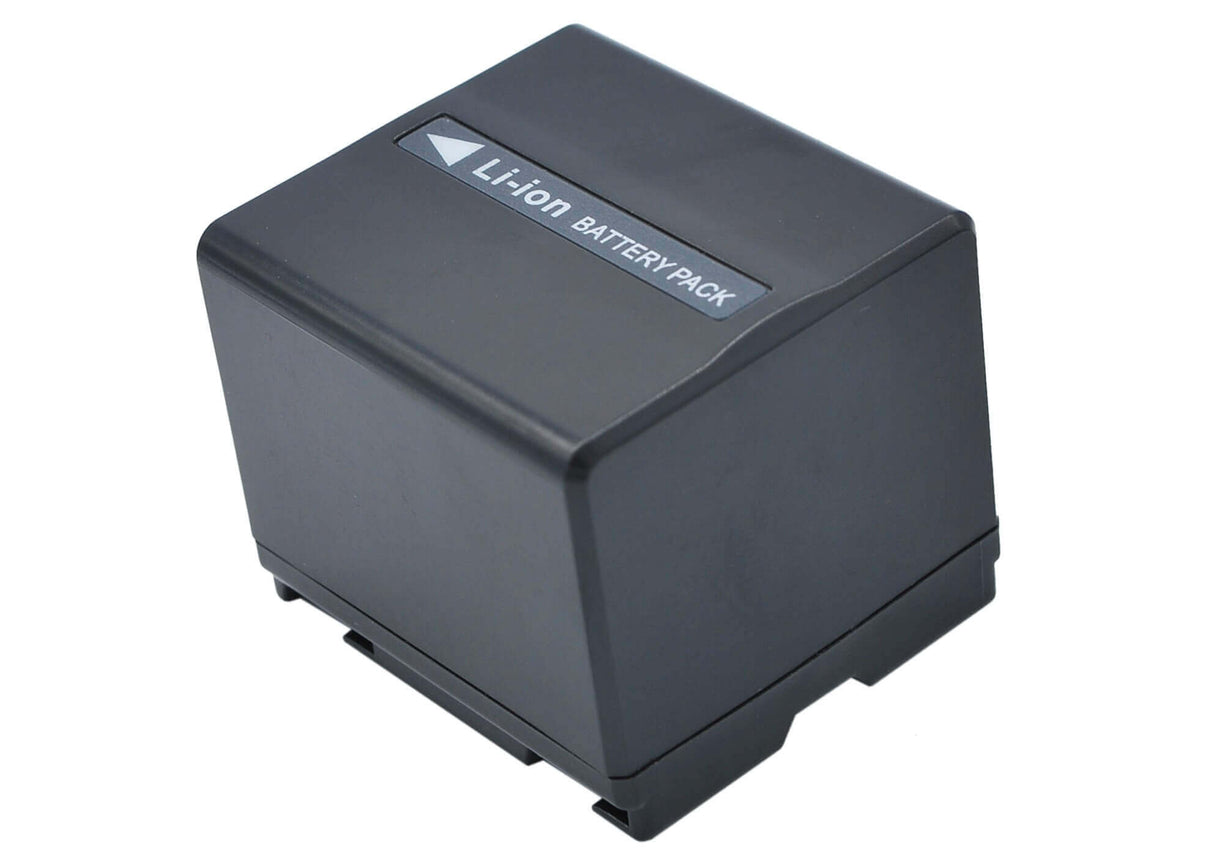 Camera Battery For Hitachi Dz-bd70, Dz-bd7h, Dz-bx37e, Dz-gx20, 7.4v, 1440mah - 10.66wh Camera Cameron Sino Technology Limited (Camera)