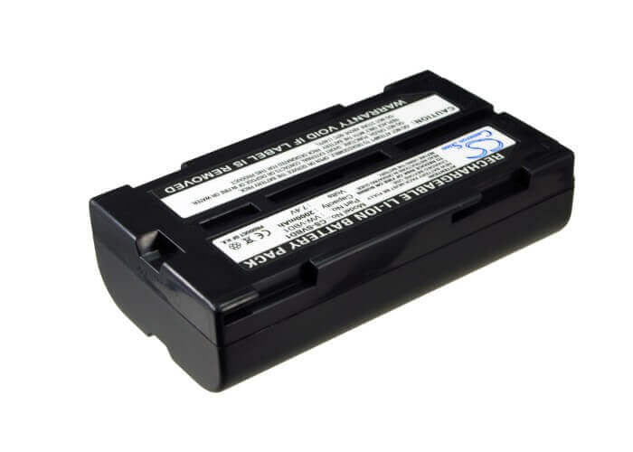 Camera Battery For Hitachi Vm-645la, Vm-945la, Vm-d865, Vm-d865la, 7.4v, 2000mah - 14.80wh Camera Cameron Sino Technology Limited (Camera)