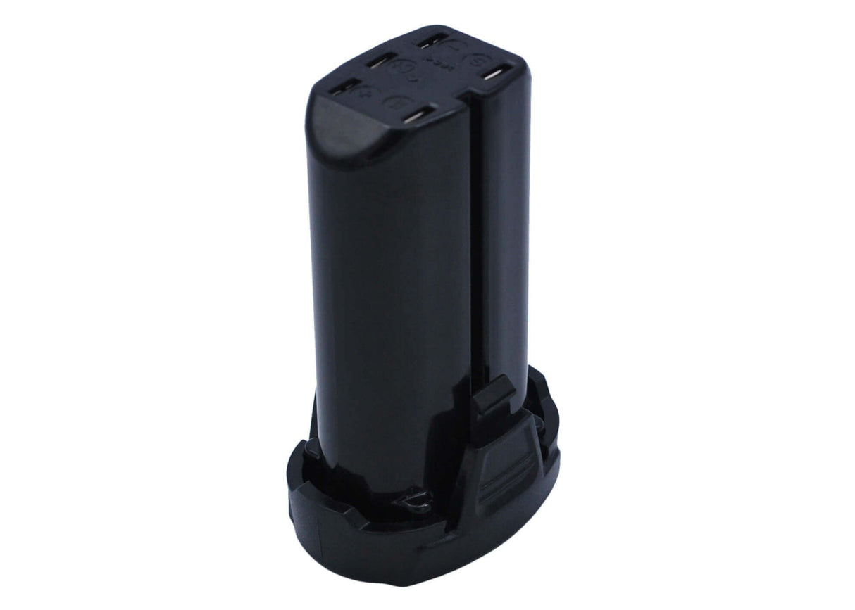 7.2V, Li-ion, 1500mAh, Power Tools battery fits Hitachi, Bcl 715, Wh7dl, 10.8Wh Power Tools Cameron Sino Technology Limited (Power Tools)