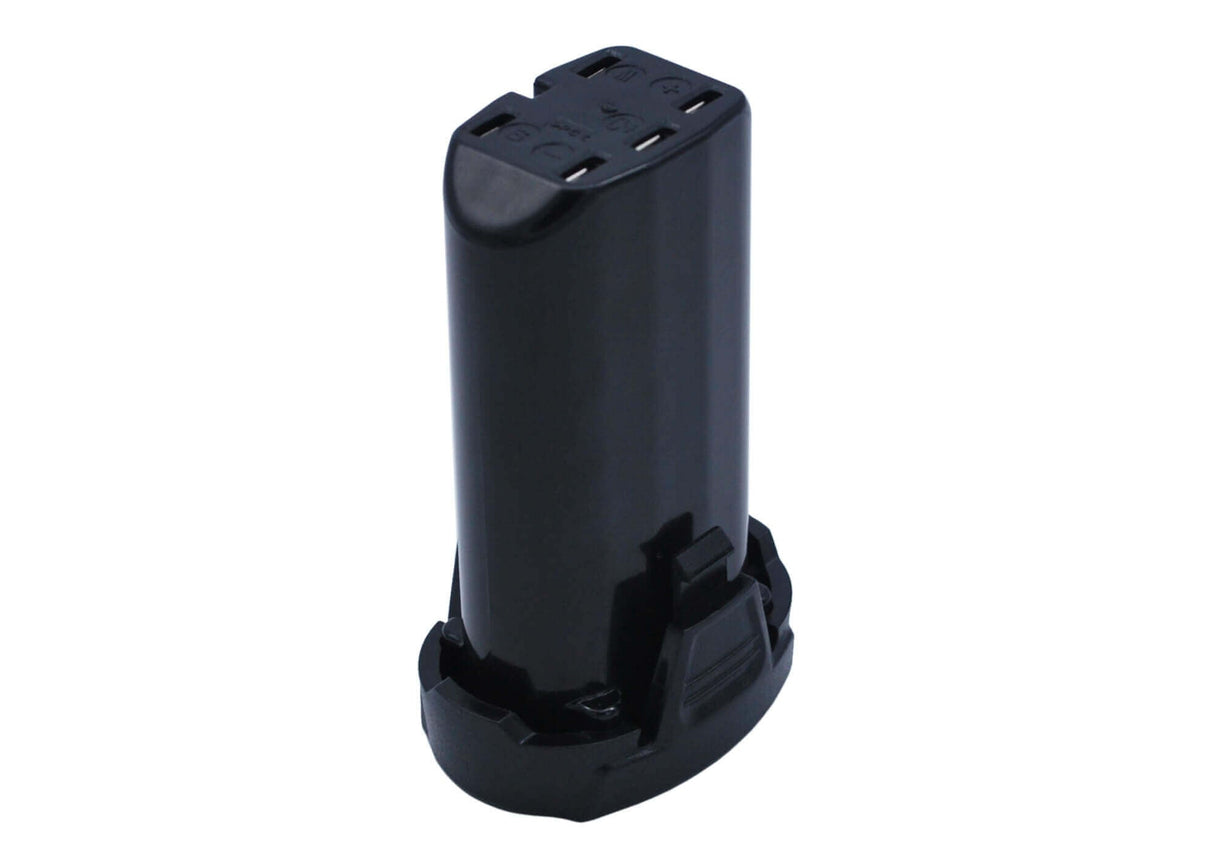 7.2V, Li-ion, 1500mAh, Power Tools battery fits Hitachi, Bcl 715, Wh7dl, 10.8Wh Power Tools Cameron Sino Technology Limited (Power Tools)
