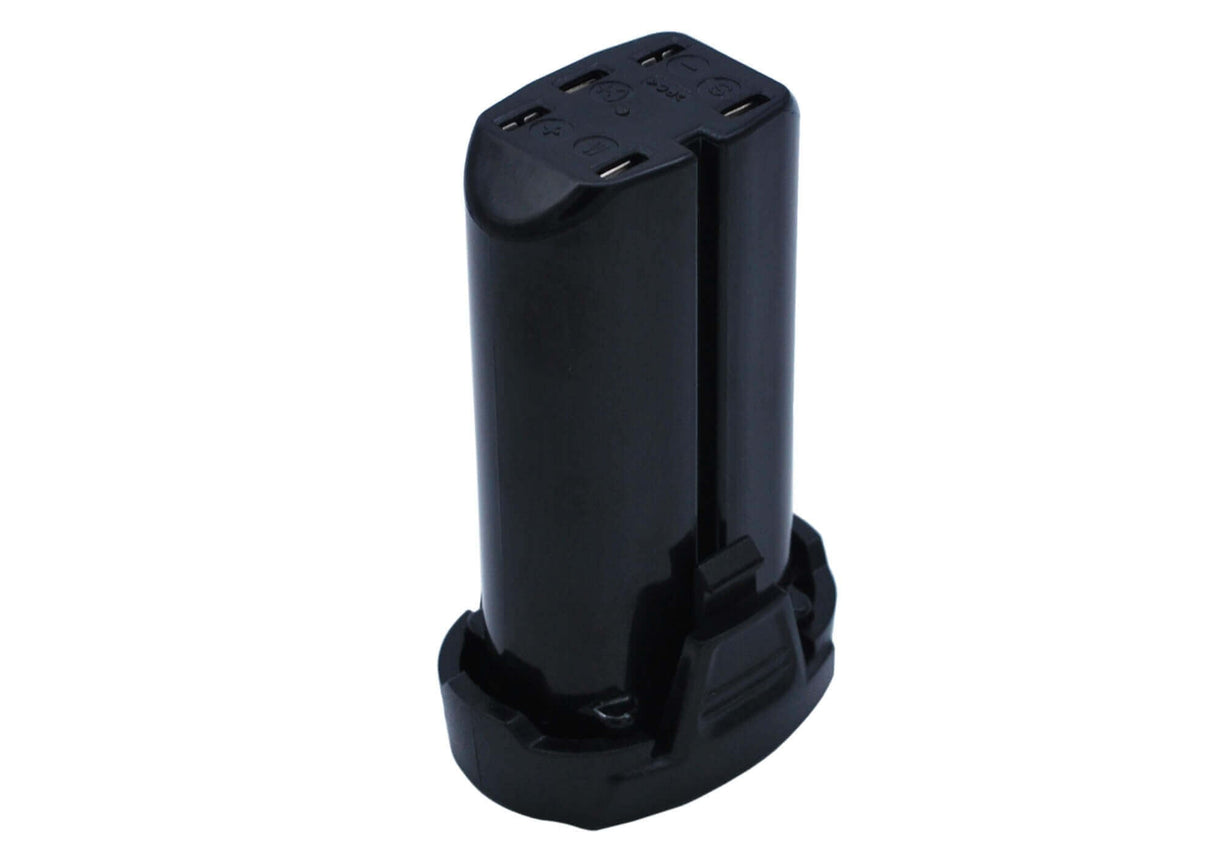 7.2V, Li-ion, 2500mAh, Power Tools battery fits Hitachi, Bcl 715, Wh7dl, 18Wh Power Tools Cameron Sino Technology Limited (Power Tools)