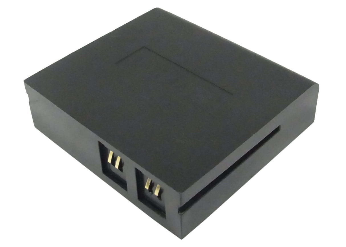 4.8V, Ni-MH, 1200mAh, Headset battery fits Hme, Bat400, 400, 430, 5.76Wh Wireless Headset Cameron Sino Technology Limited
