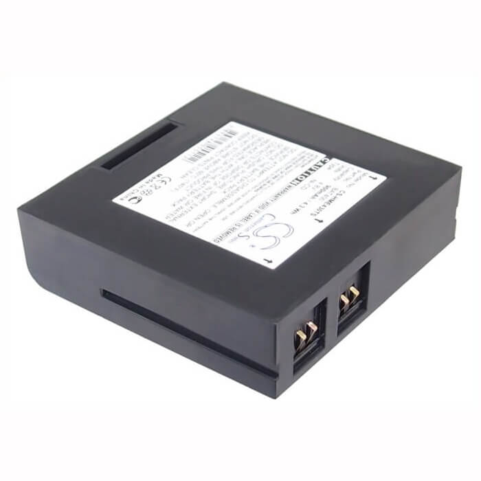 4.8V, Ni-CD, 900mAh, Headset battery fits Hme, Bat400, 400, 430, 4.32Wh Wireless Headset Cameron Sino Technology Limited