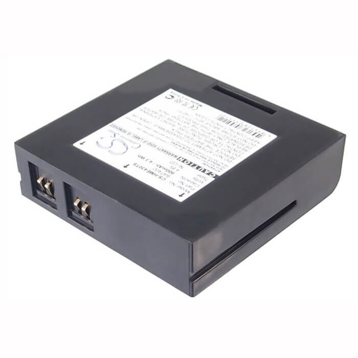 4.8V, Ni-CD, 900mAh, Headset battery fits Hme, Bat400, 400, 430, 4.32Wh Wireless Headset Cameron Sino Technology Limited