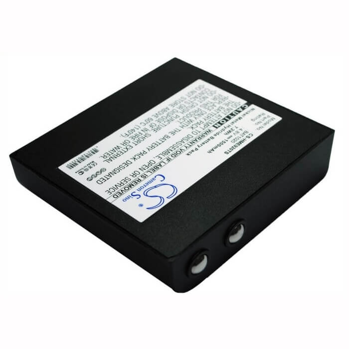 4.8V, Ni-MH, 1500mAh, Headset battery fits Hme, Bat1020, 1020, 920, 7.2Wh Wireless Headset Cameron Sino Technology Limited