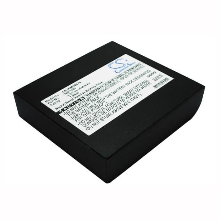 4.8V, Ni-MH, 1500mAh, Headset battery fits Hme, Bat1020, 1020, 920, 7.2Wh Wireless Headset Cameron Sino Technology Limited