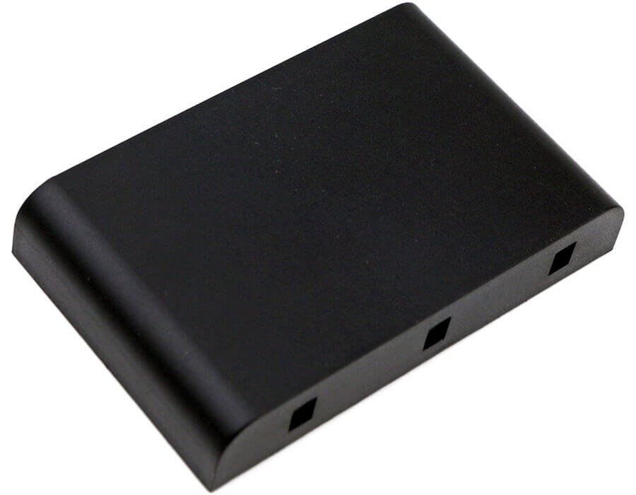 7.2V, Ni-MH, 2000mAh, Headset battery fits Hme, 105g073, Mb Base Stations, Mb100 Base Station, 14.4Wh Wireless Headset Cameron Sino Technology Limited