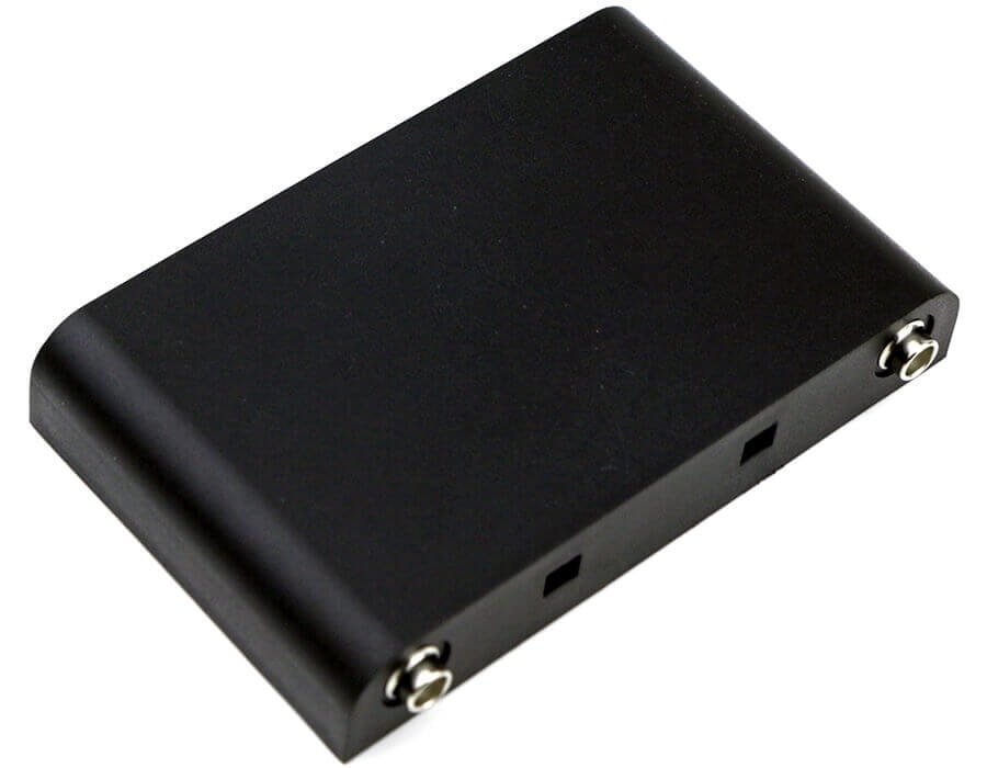7.2V, Ni-MH, 2000mAh, Headset battery fits Hme, 105g073, Mb Base Stations, Mb100 Base Station, 14.4Wh Wireless Headset Cameron Sino Technology Limited