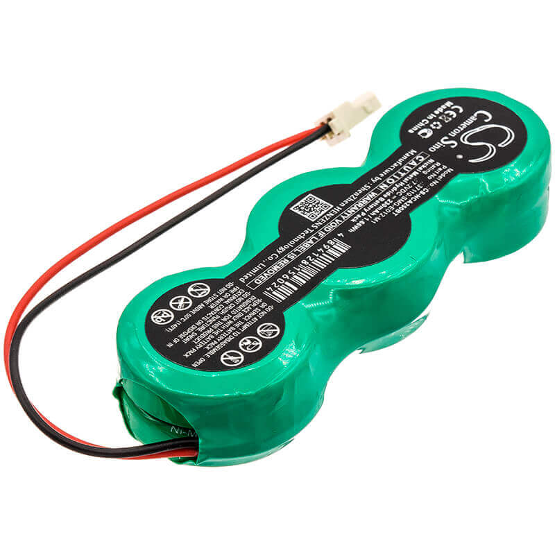 Ni-MH, Alarm Battery For Honda, Car Immobiliser 7.2v, 230mah - 1.66wh Alarm System Cameron Sino Technology Limited
