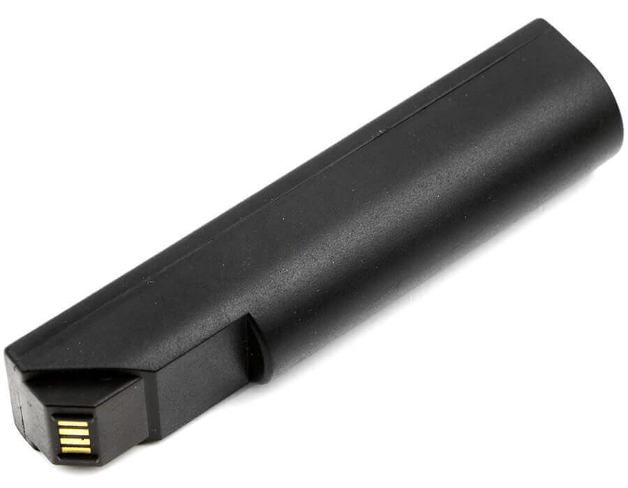 Batterie de scanner de codes-barres pour Honeywell, 1202g, 3820, 3820i, 4620, 4820, 3.7v, 3400mah - 12.58wh Scanner de codes-barres Cameron Sino Technology Limited
