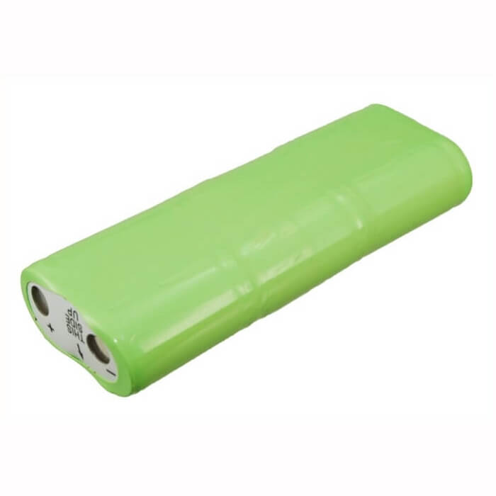 Batterie de scanner de codes-barres pour Honeywell 2280, 2285, 2286 7.2v, 1200mah - 8.64wh Scanner de codes-barres Cameron Sino Technology Limited