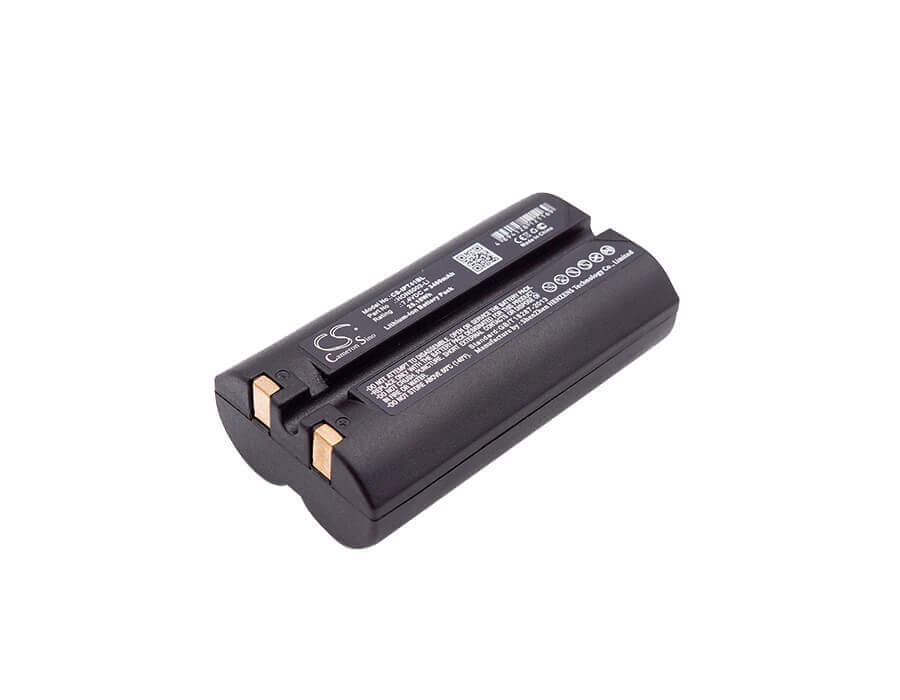 Barcode scanner battery For Honeywell, 550030, 550039 7.4v, 3400mah - 25.16wh Barcode Scanner Cameron Sino Technology Limited
