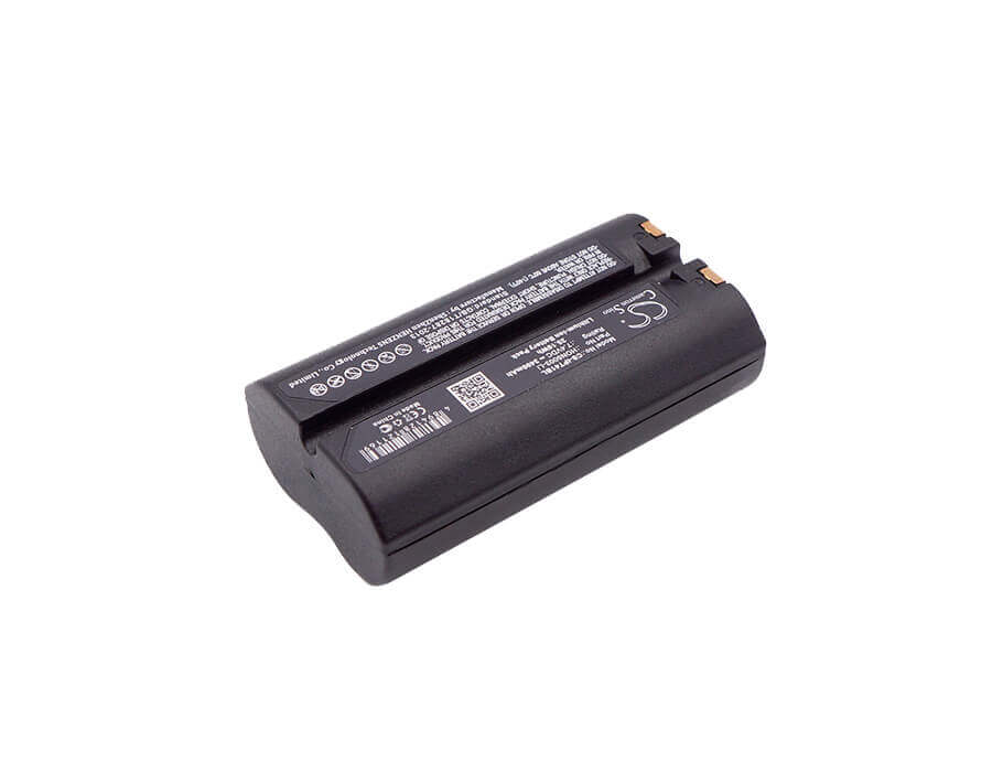 Barcode scanner battery For Honeywell, 550030, 550039 7.4v, 3400mah - 25.16wh Barcode Scanner Cameron Sino Technology Limited