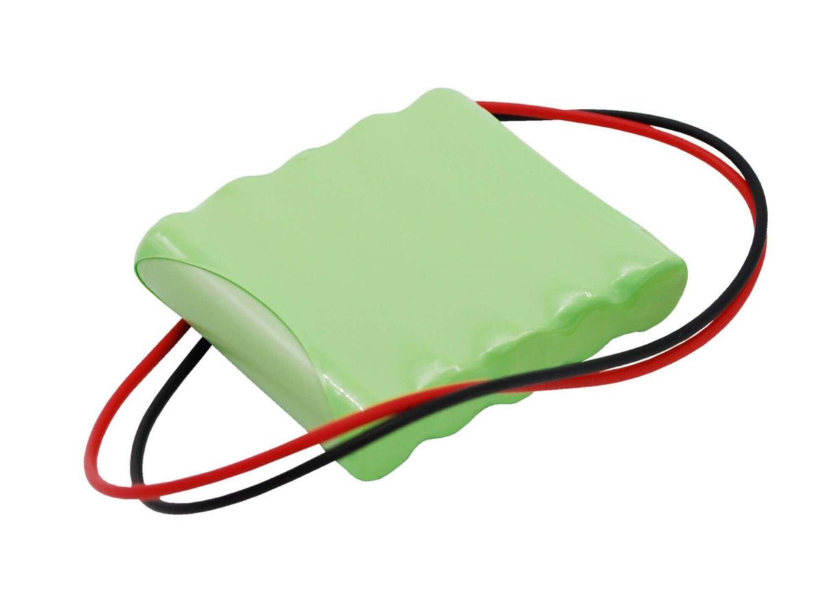 Ni-MH, Alarm Battery For Honeywell 5800rp Wireless, 5800rp Wireless Repeater 6.0v, 700mah - 4.20wh Alarm System Cameron Sino Technology Limited