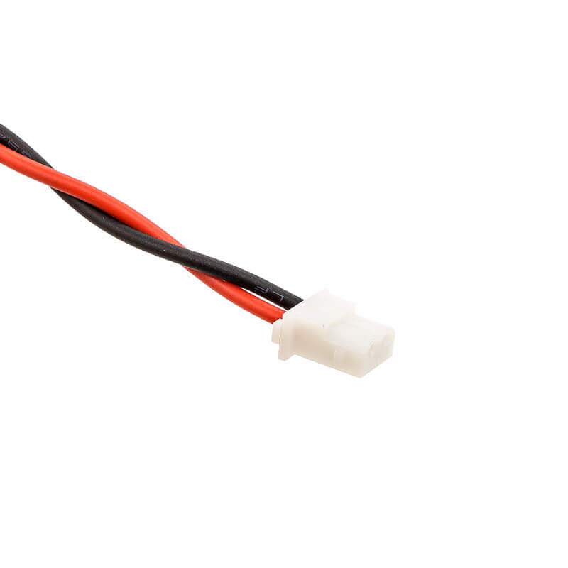 Ni-MH, Alarm Battery For Honeywell, 8ep420, Ade Reson8, Ag6/wb 6v, 230mah - 1.38wh Alarm System Cameron Sino Technology Limited