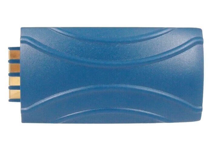 Barcode Scanner Battery For Honeywell Bt-700-1, A500, Talkman T5 3.7v, 4400mah - 16.28wh Barcode Scanner Cameron Sino Technology Limited