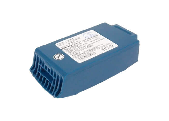 Barcode Scanner Battery For Honeywell Bt-700-1, A500, Talkman T5 3.7v, 4400mah - 16.28wh Barcode Scanner Cameron Sino Technology Limited