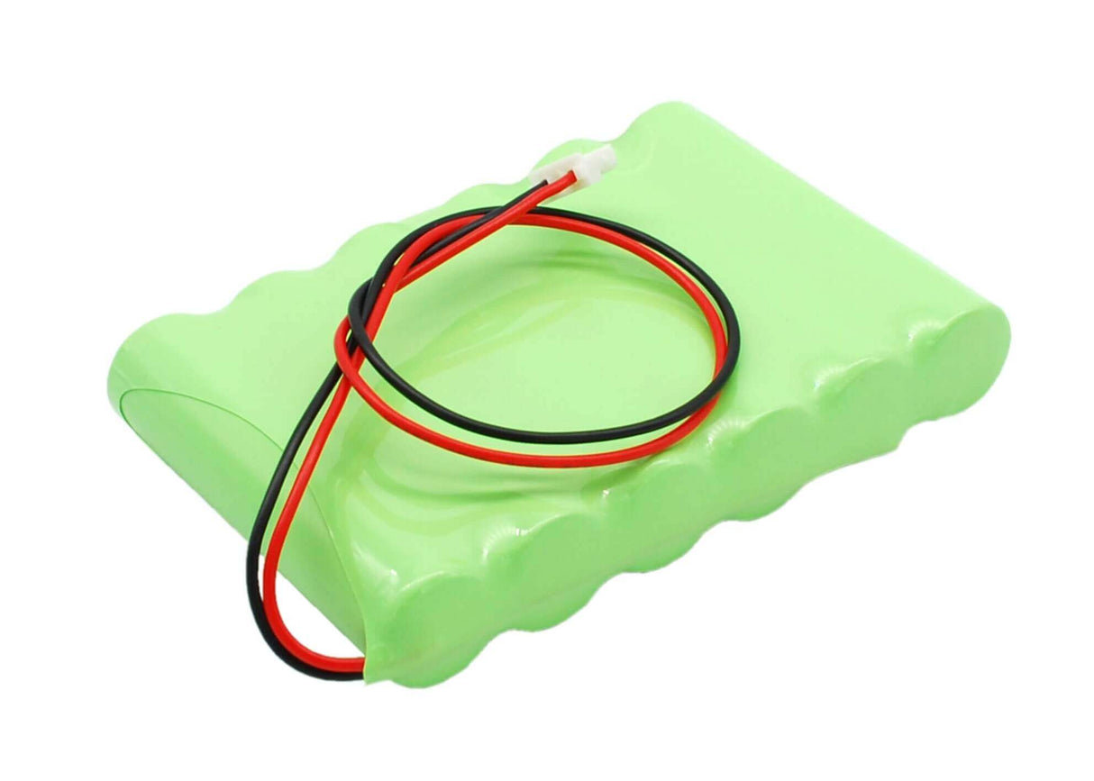 Alarm Battery For Honeywell Lynx, Lynx 5100, Lynx 5200 7.2v, 3700mah - 26.64wh Alarm System Cameron Sino Technology Limited