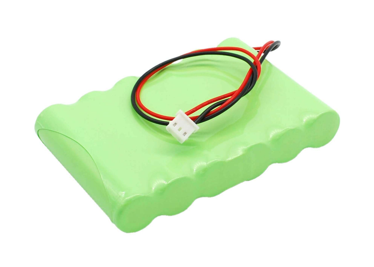 Alarm Battery For Honeywell Lynx, Lynx 5100, Lynx 5200 7.2v, 3700mah - 26.64wh Alarm System Cameron Sino Technology Limited