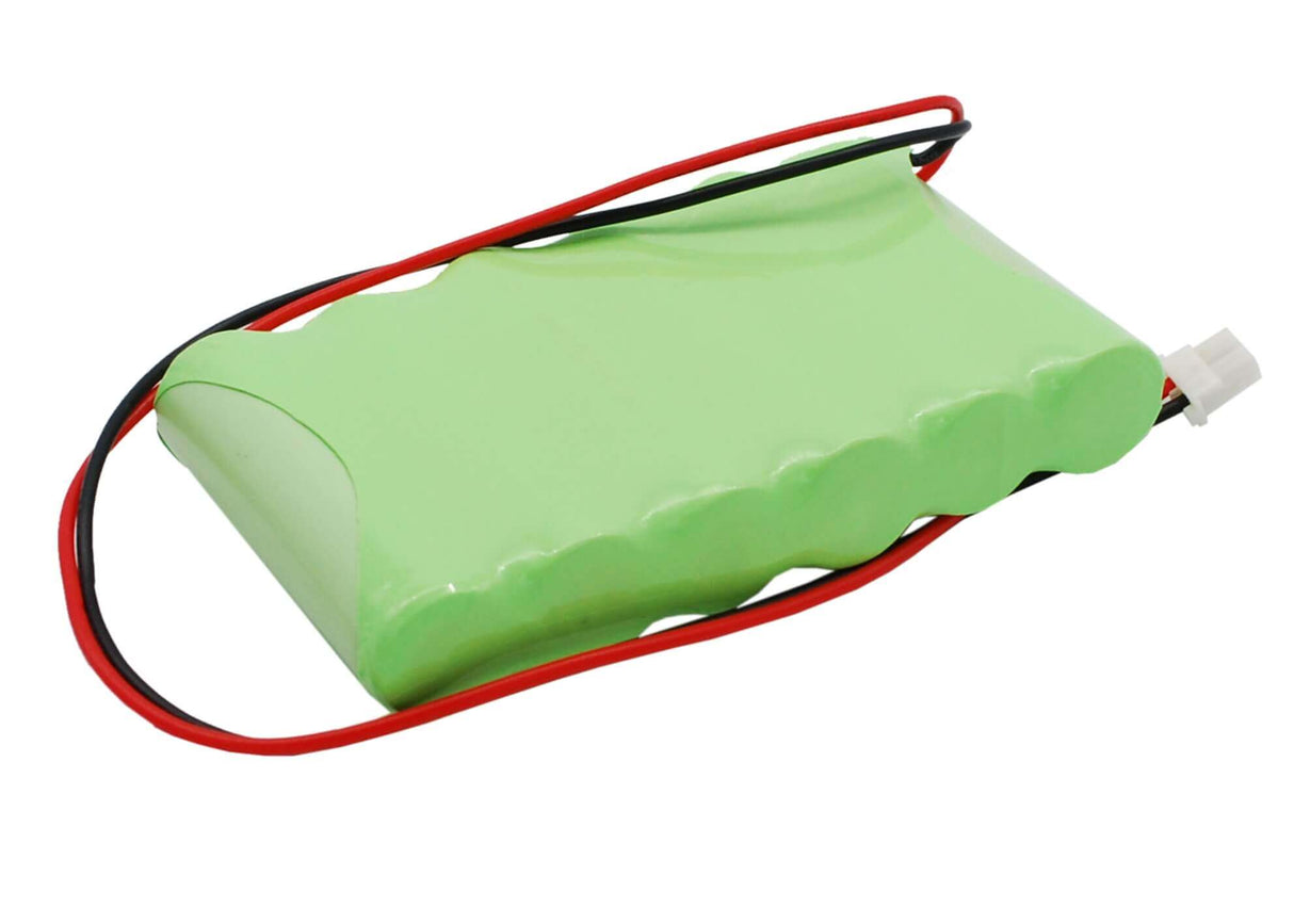 Cameron Sino CS-HYL300BT Battery for Honeywell ADT Lynx Alarm Systems 1500mAh Alarm System Cameron Sino Technology Limited