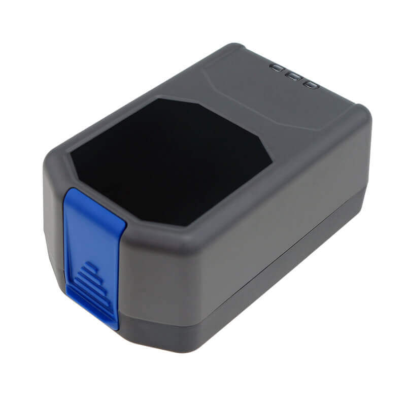 Vacuum battery for Hoover, 7350204042, Air Cordless 20 Volt Upright Vacuum, 20v, 6000mah - 120Wh Vacuum Cameron Sino Technology Limited (Dangerous Goods)