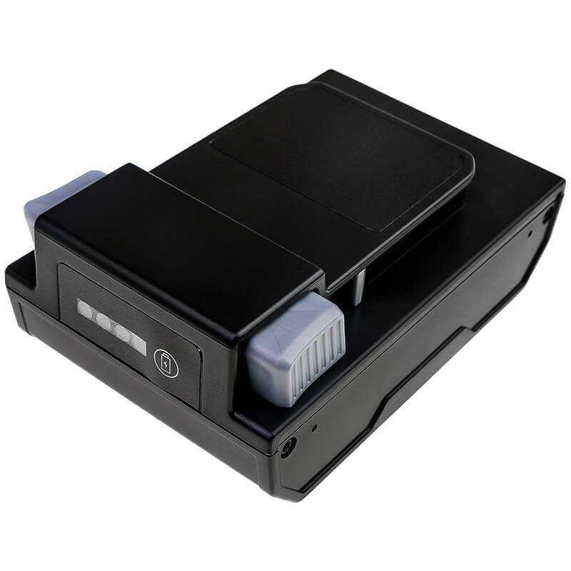 20.0V, Li-ion, 2000mAh, Vacuum battery fits Hoover, Vax, B07q3shzl3, B07q6zhx5r, B07q9mdwqh, 40.00Wh Vacuum Cameron Sino Technology Limited