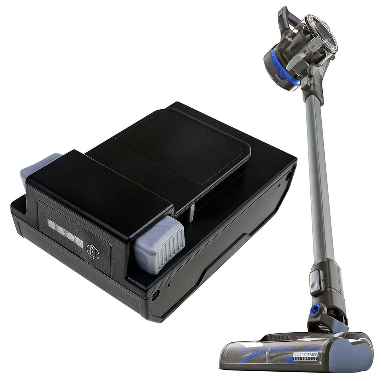 Vacuum battery for Hoover, Bh25040 Replaces Powerone 20v, 3000mah - 60.00wh Vacuum Cameron Sino Technology Limited