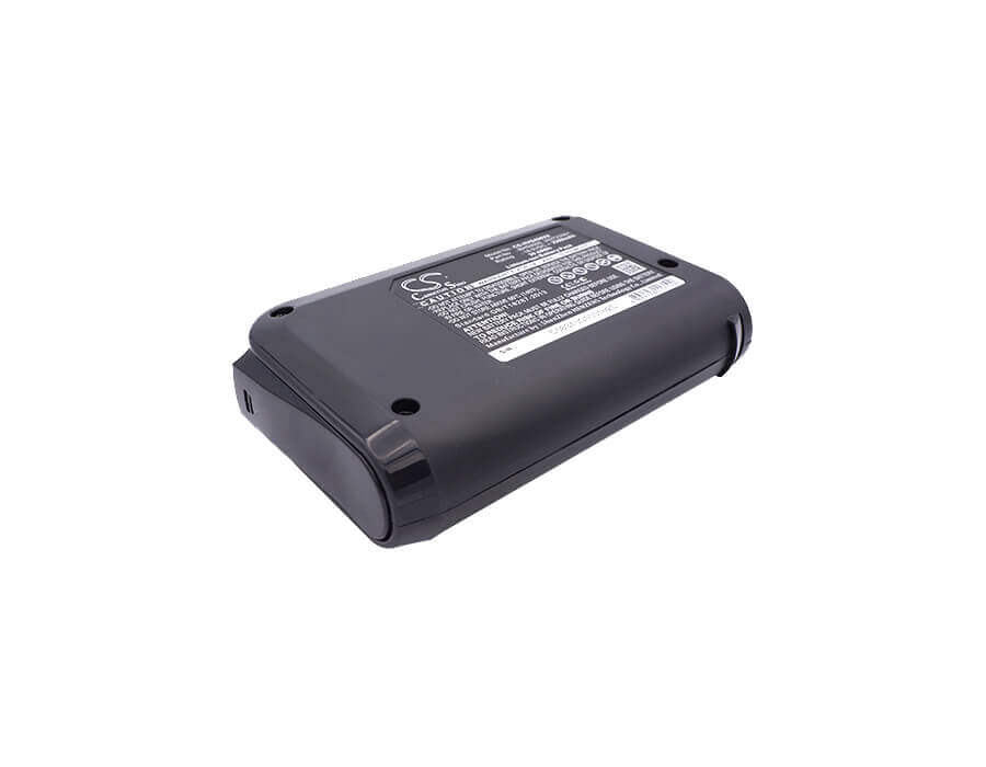 18.0V, Li-ion, 2200mAh, Vacuum battery fits Hoover, Bh50010 Platinum Collection Co, Bh50015 Platinum Collection Li, Platinum Linx, 39.60Wh Vacuum Cameron Sino Technology Limited