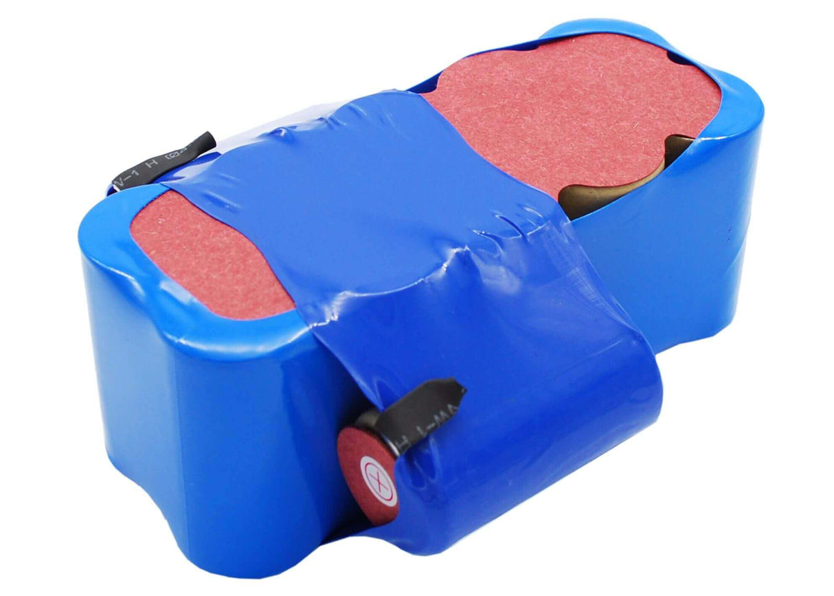 14.4V, Ni-MH, 3000mAh, Vacuum battery fits Hoover, Hsv40, Hsv4007, 43.20Wh Vacuum Cameron Sino Technology Limited