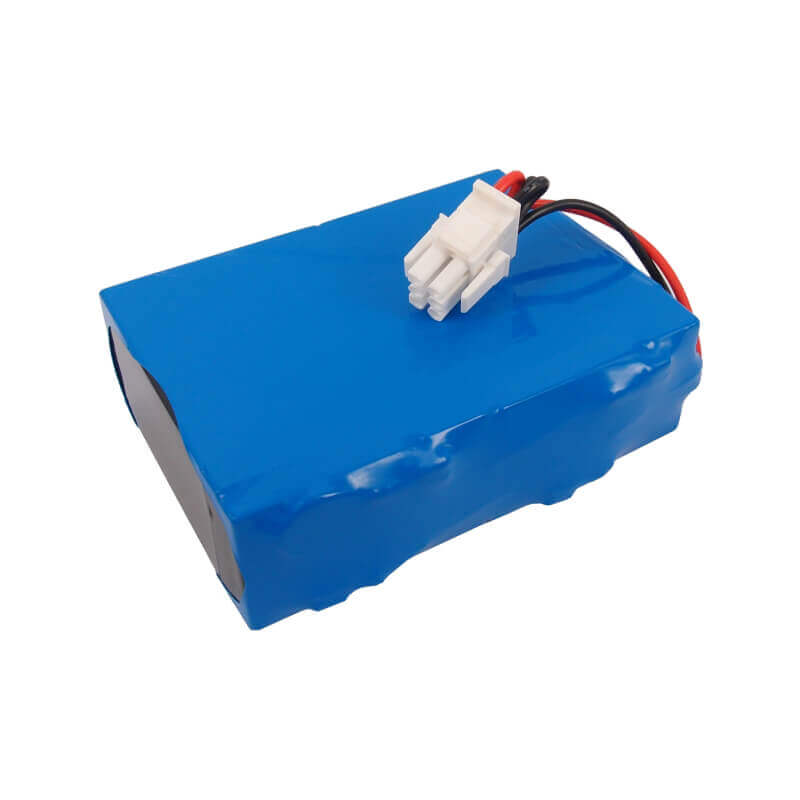 12.0V, Sealed Lead Acid, 4500mAh, Medical battery fits Philips, Hp, B10782, 1722a, 1723a, 54.00Wh Medical Cameron Sino Technology Limited (Medical)