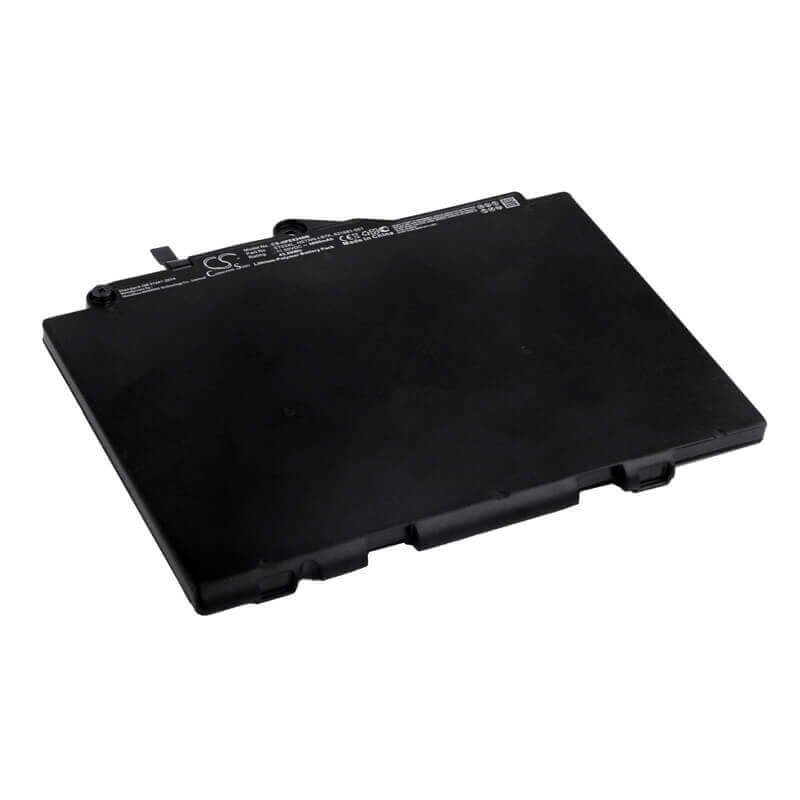 Battery For Hp, 1fn05aa, Elitebook 828 G4, Elitebook 828 G4 1lh27pc 11.55v, 3800mah - 43.89wh Notebook, Laptop Cameron Sino Technology Limited
