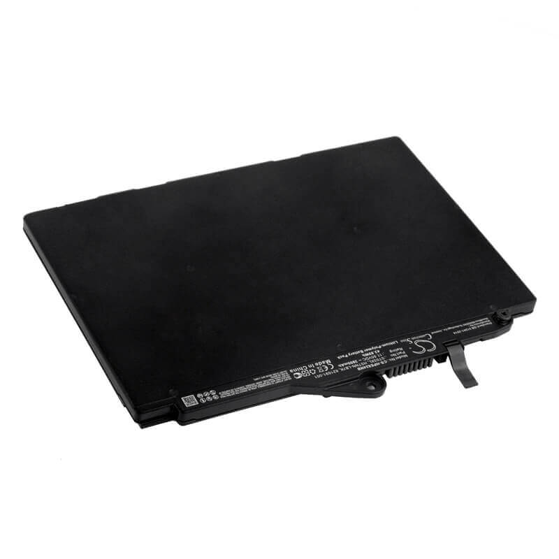 Battery For Hp, 1fn05aa, Elitebook 828 G4, Elitebook 828 G4 1lh27pc 11.55v, 3800mah - 43.89wh Notebook, Laptop Cameron Sino Technology Limited