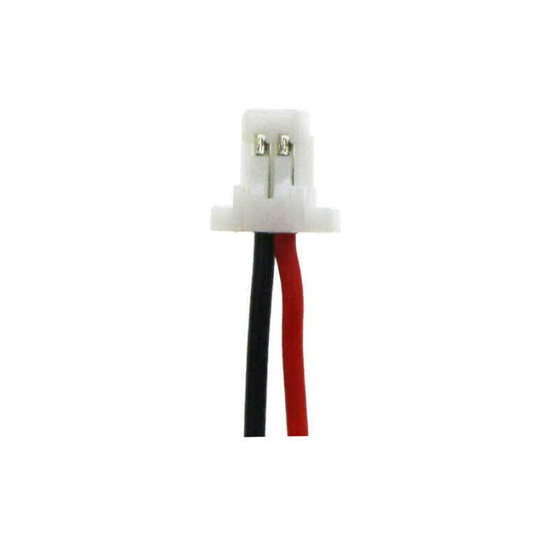 3.0V, Lithium, 200mAh, CMOS / BackUp battery fits Hp, 152605-003, Armada E500, Armada E700, 0.60Wh CMOS / BackUp Cameron Sino Technology Limited