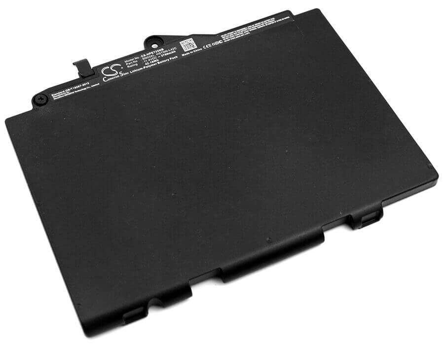 Battery For Hp, Elitebook 725 G3, Elitebook 820 G3 11.4v, 3700mah - 42.18wh Notebook, Laptop Cameron Sino Technology Limited