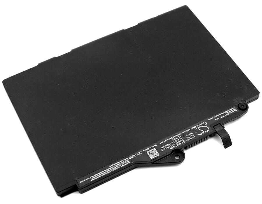 Battery For Hp, Elitebook 725 G3, Elitebook 820 G3 11.4v, 3700mah - 42.18wh Notebook, Laptop Cameron Sino Technology Limited