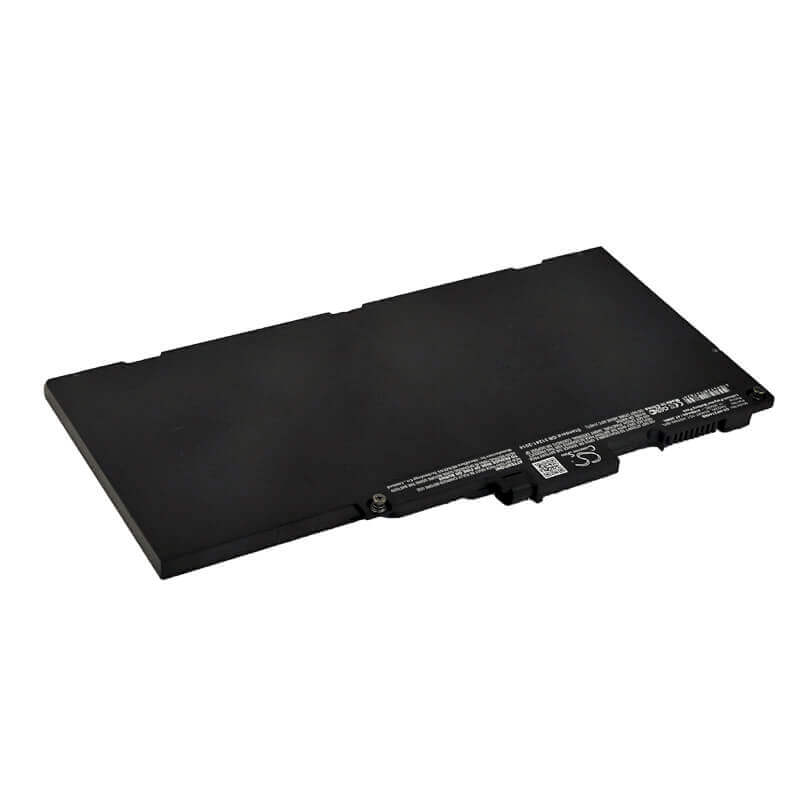 Notebook Battery For Hp, Elitebook 745 G4, Elitebook 745 G4 Z2w06ea, Elitebook 755 G4 11.55v, 4100mah - 47.36wh Notebook, Laptop Cameron Sino Technology Limited