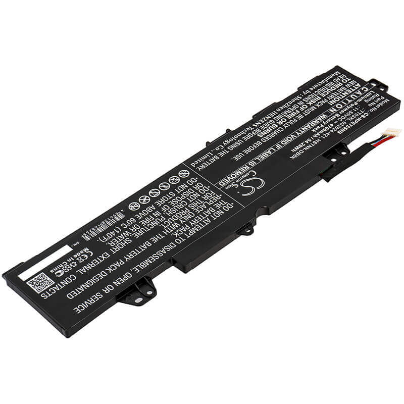 Battery For Hp, Elitebook 755 G5, Elitebook 755 G5 (3un80ea), Elitebook 755 G5 (3up42ea) 11.55v, 4700mah - 54.29wh Notebook, Laptop Cameron Sino Technology Limited