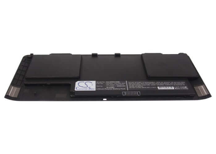 Battery For Hp Elitebook Revolve 810 G1, Elitebook Revolve 810 G1 D3k50ut 11.1v, 4400mah - 48.84wh Notebook, Laptop Cameron Sino Technology Limited
